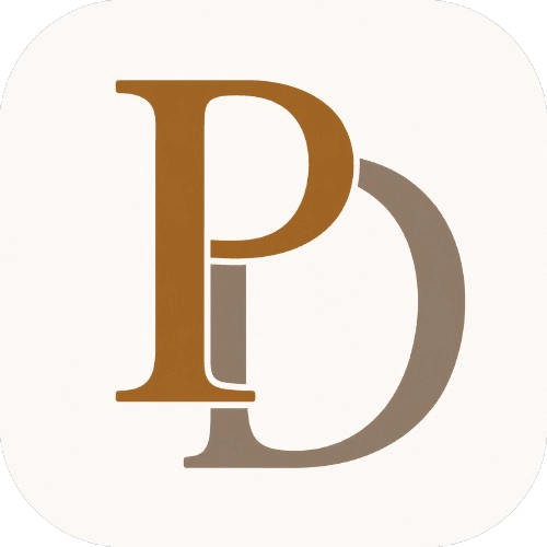 Pramukh Darshan logo